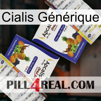 Cialis Générique 12